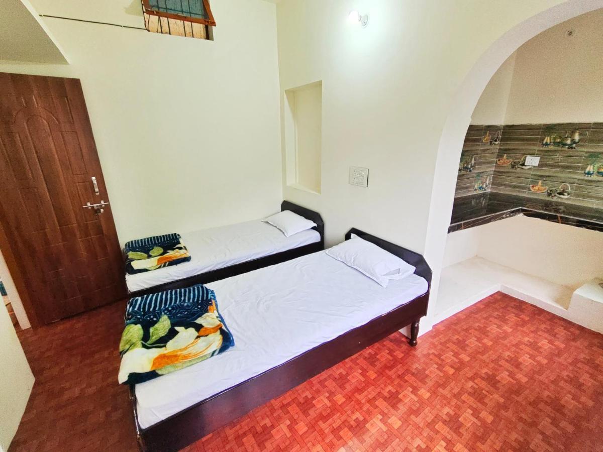 Alaknanda Homestay Karnaprayāg Exterior photo