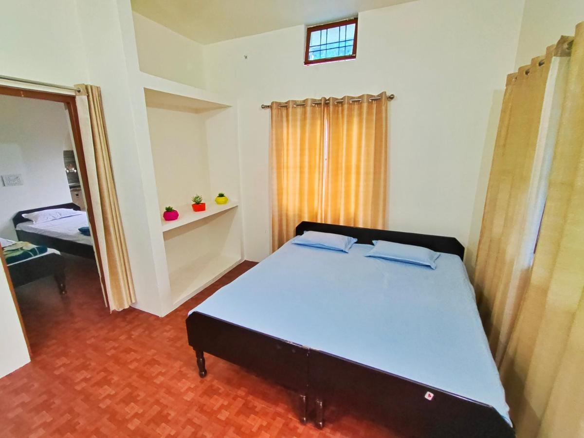 Alaknanda Homestay Karnaprayāg Exterior photo