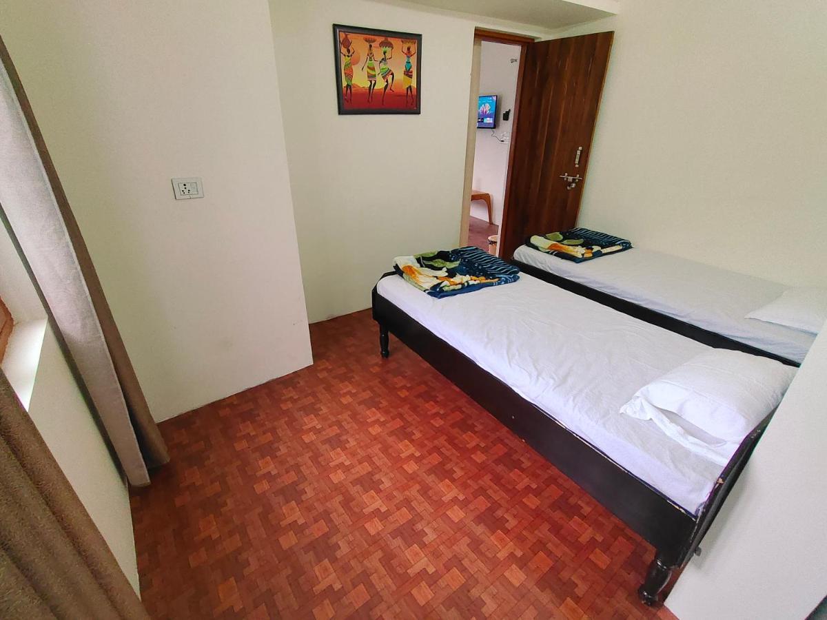Alaknanda Homestay Karnaprayāg Exterior photo