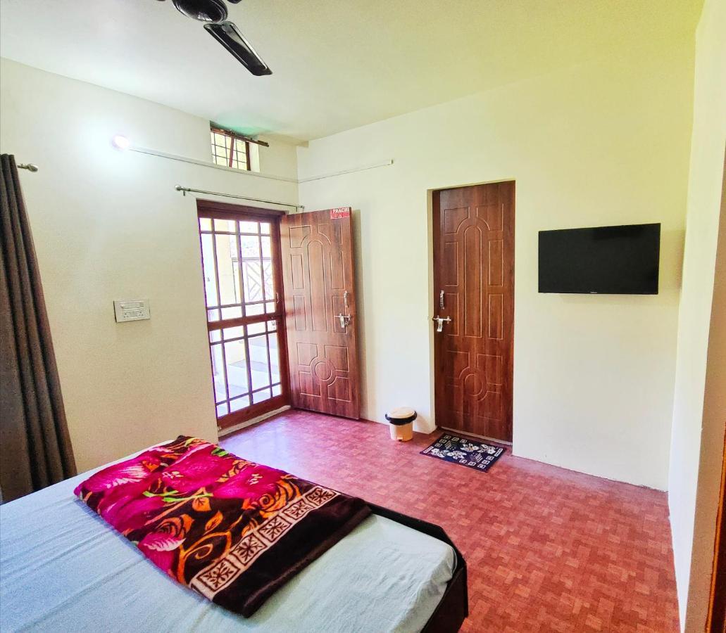 Alaknanda Homestay Karnaprayāg Exterior photo