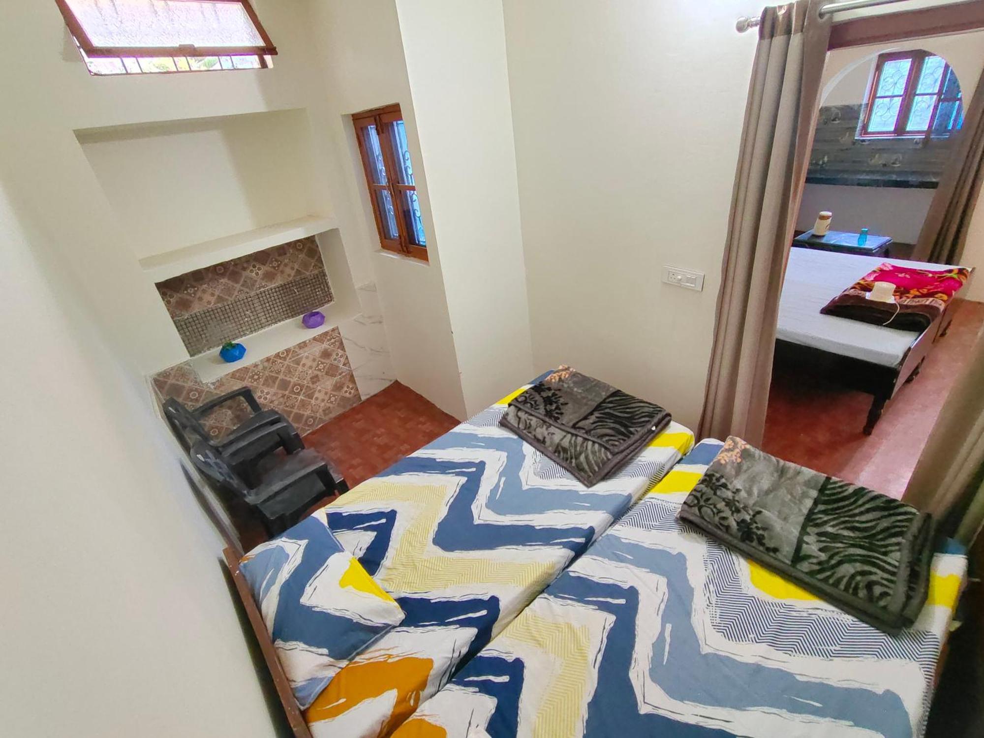 Alaknanda Homestay Karnaprayāg Room photo