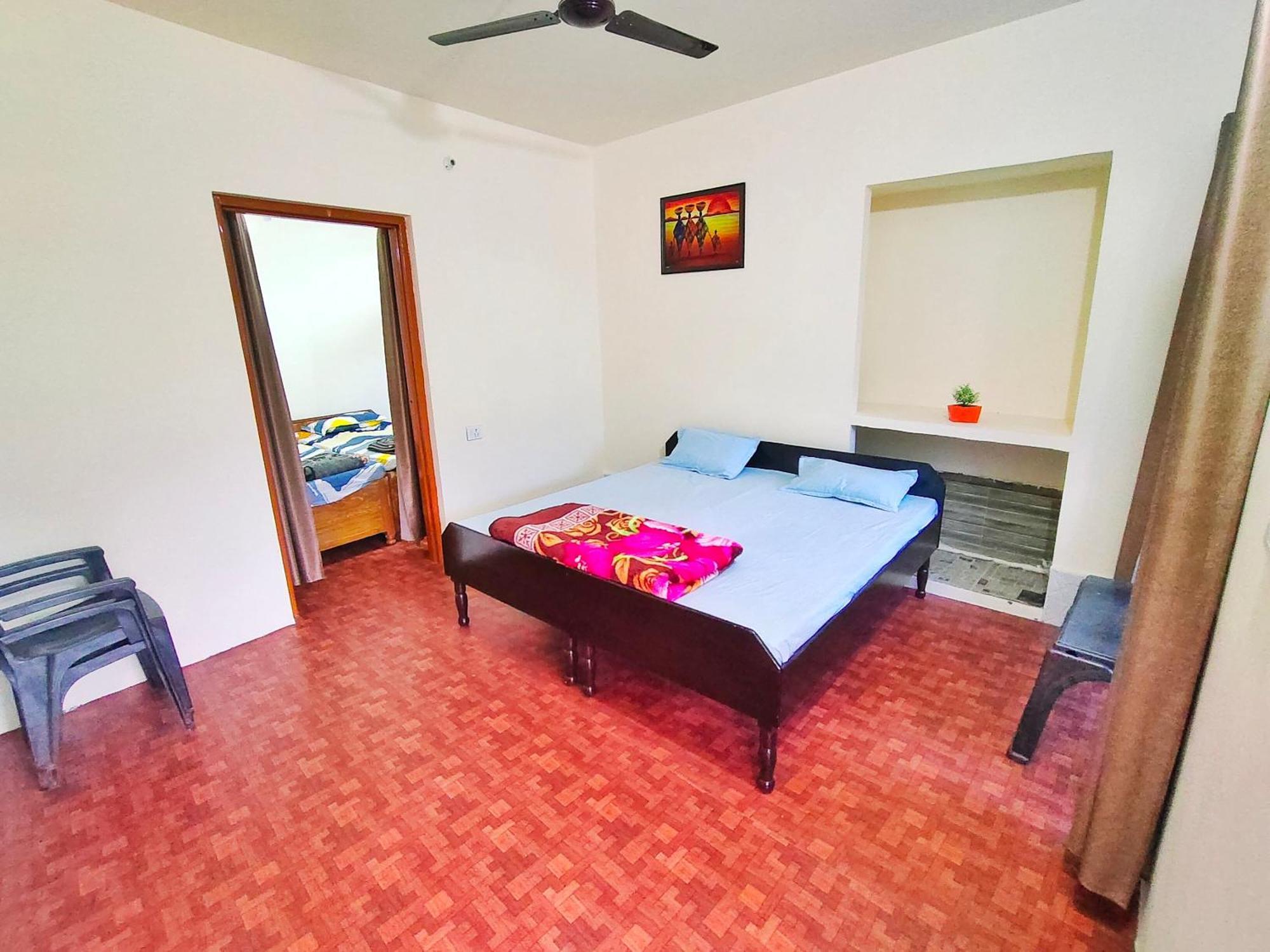 Alaknanda Homestay Karnaprayāg Room photo